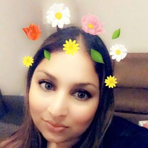 Meet your Posher, Krystal